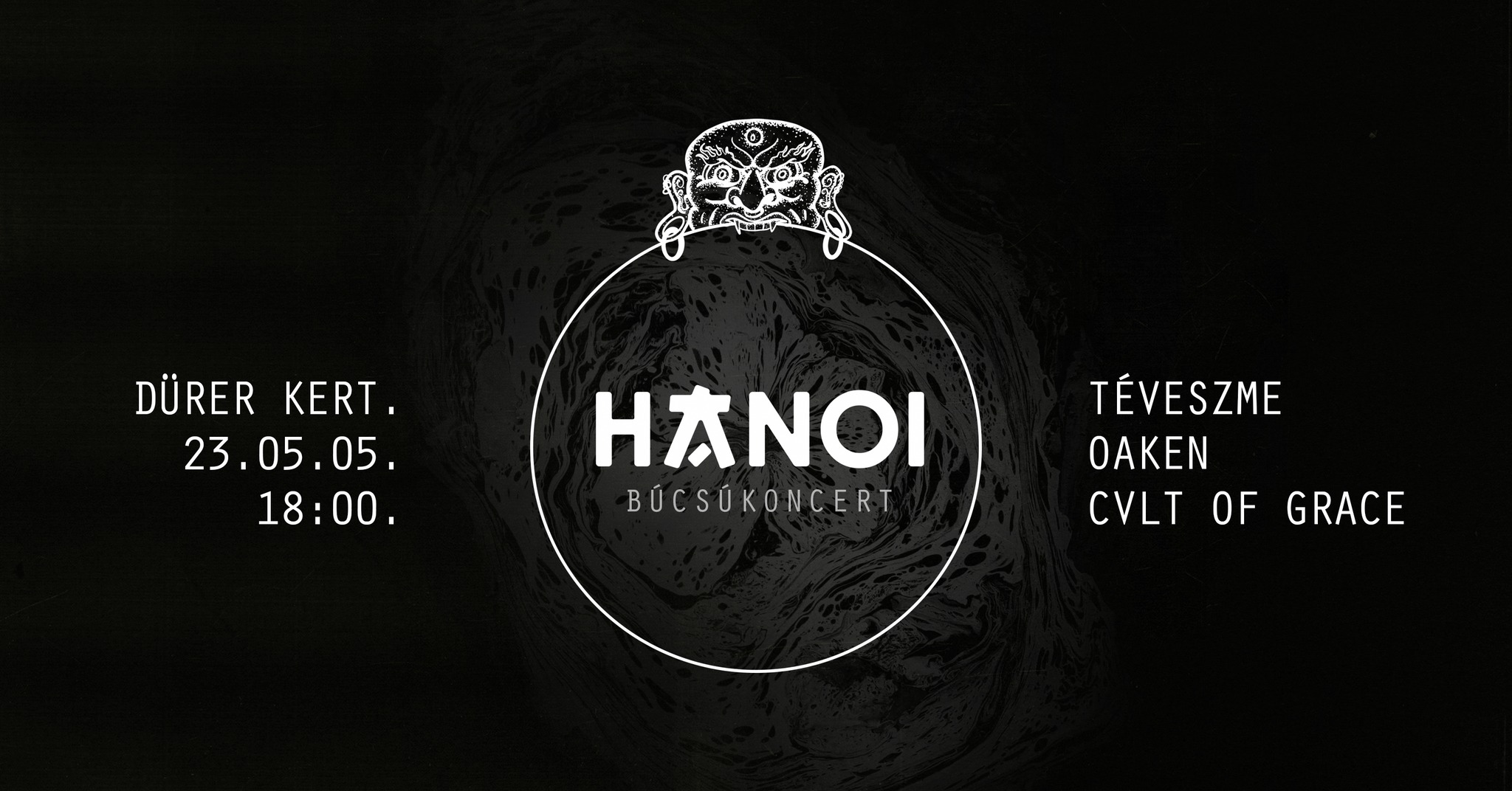 Hanoi Búcsúkoncert