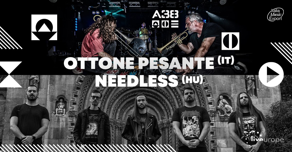 Ottone Pesante, Needless
