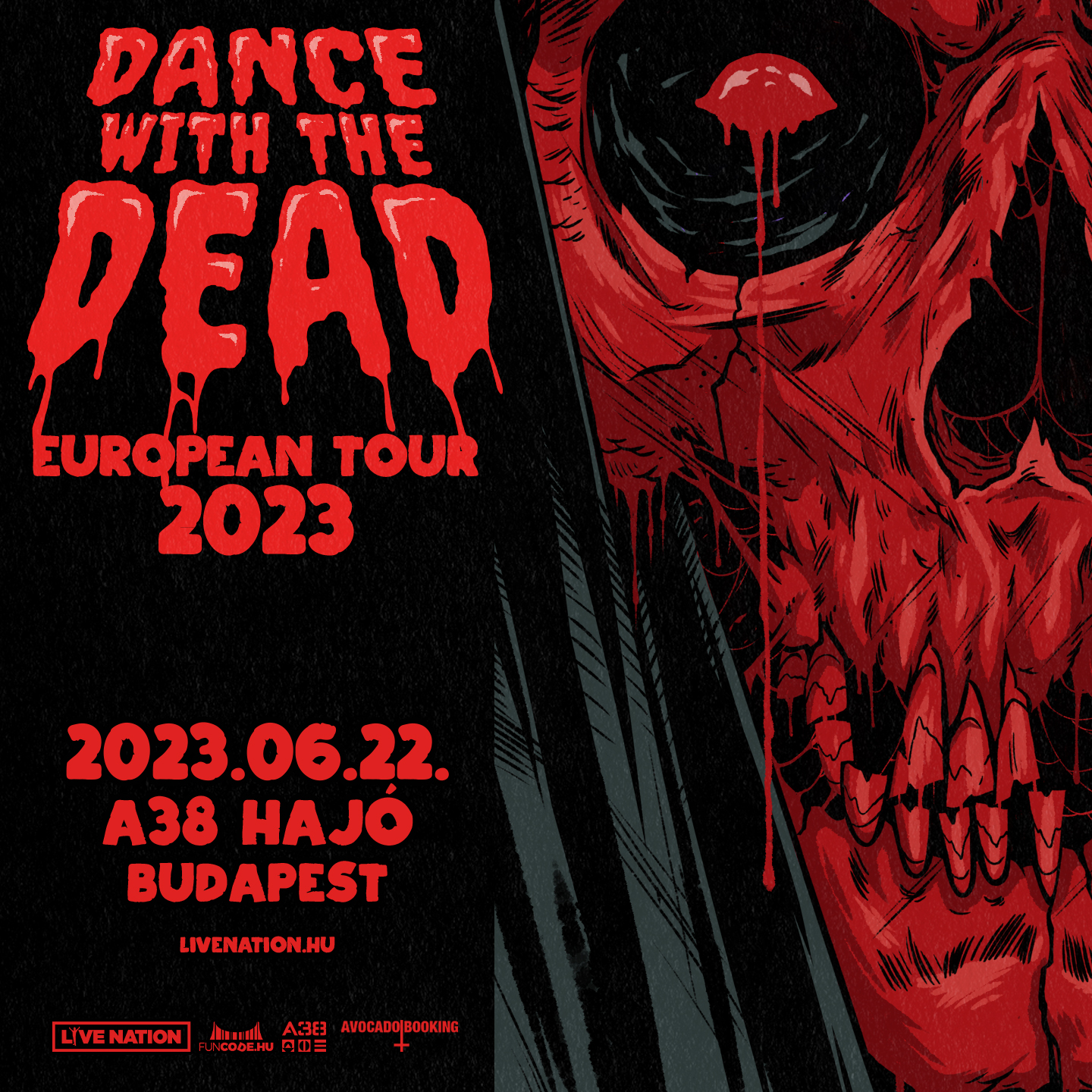Dance with the Dead