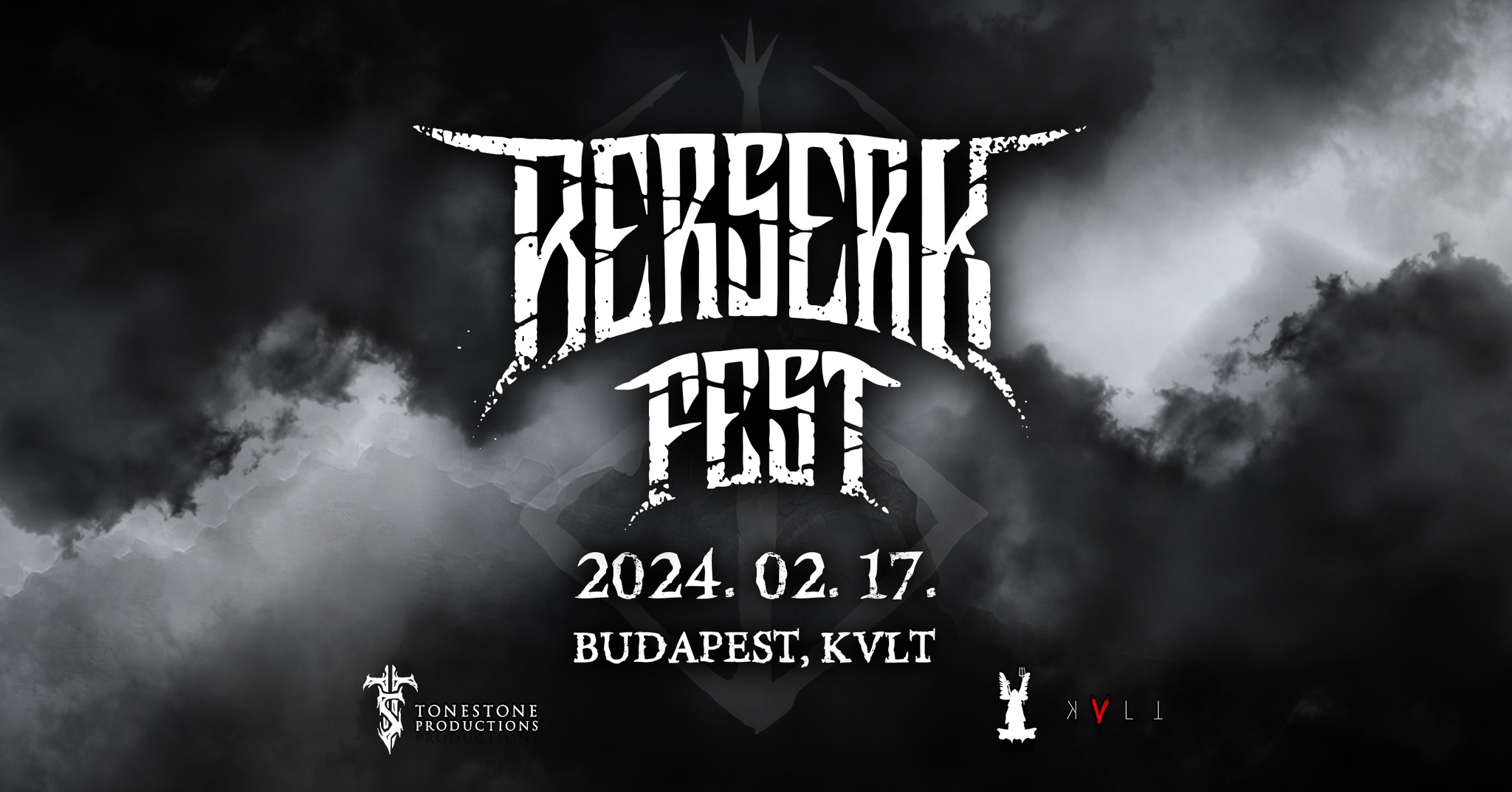 Berserk Fest 2024