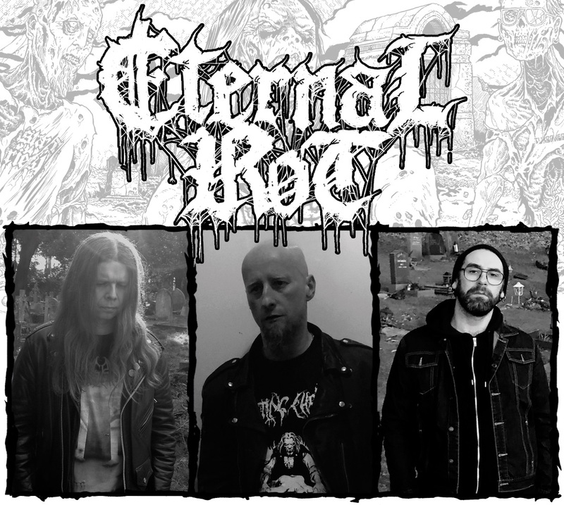 Eternal Rot – Ismét támadnak a zombik