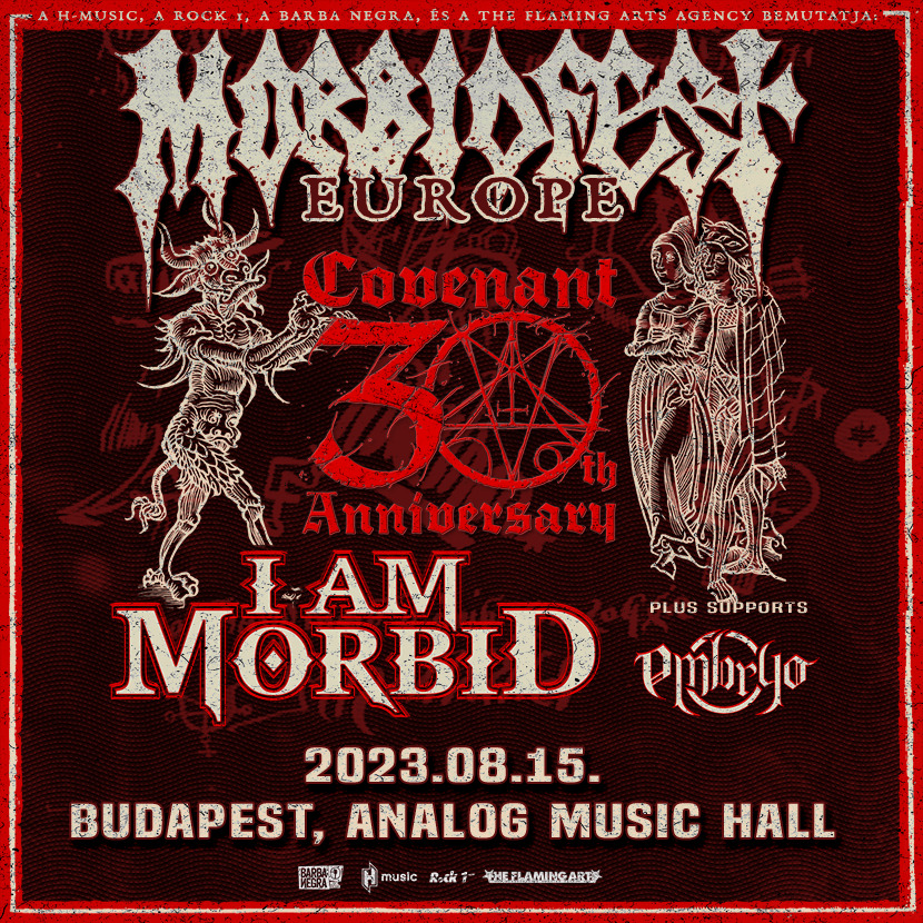 Morbidfest 2023