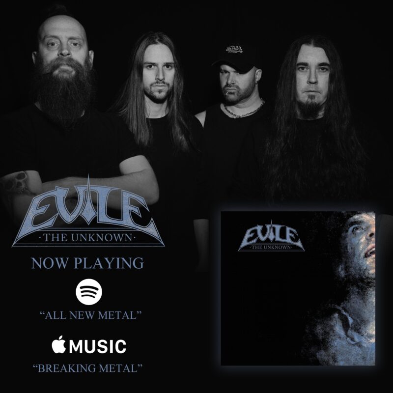 Evile – Apává válás függősége