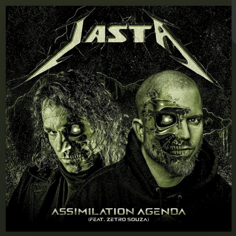 Jasta – Egy szerelmi vallomás a thrash műfajhoz