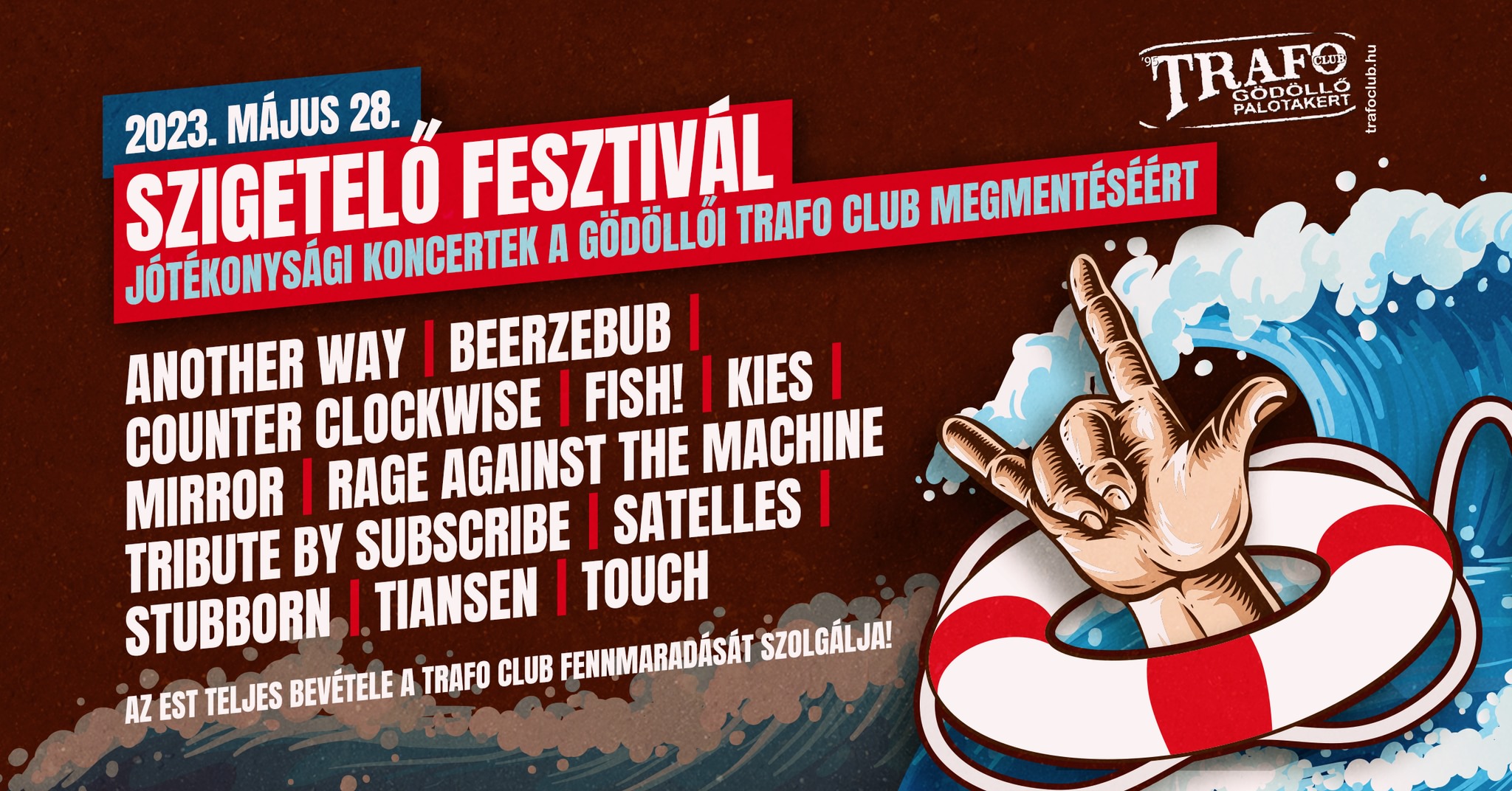 Szigetelő Fesztivál