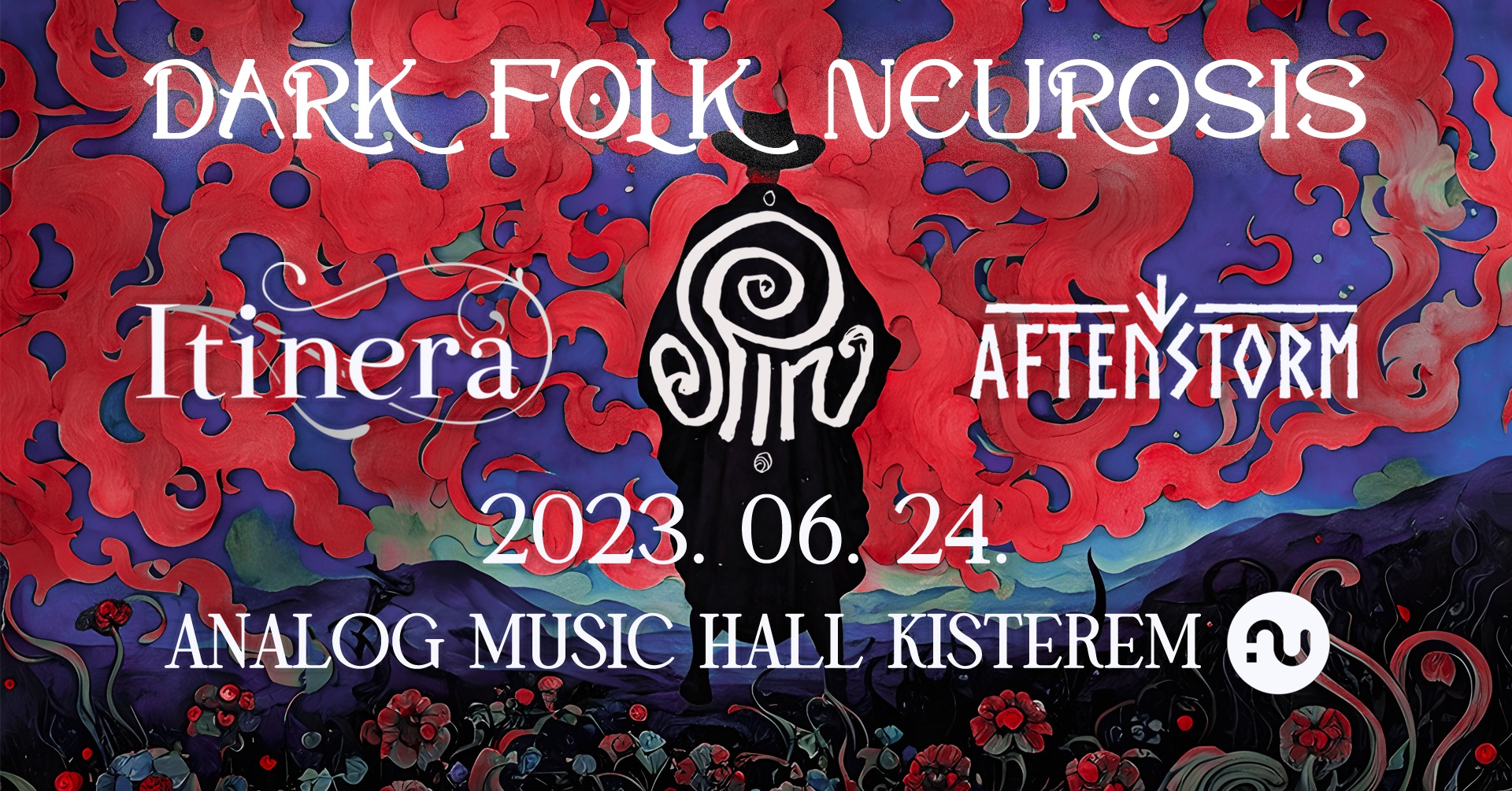 Dark Folk Neurosis