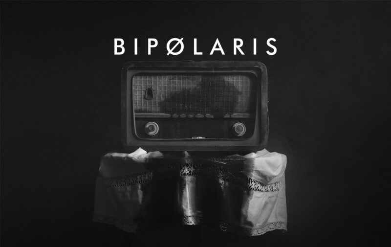 BIPØLARIS – Karcinogen – új videó