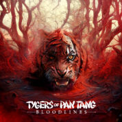 Tygers Of Pan Tang Bloodlines