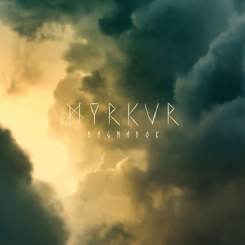 Myrkur – Istenek alkonya