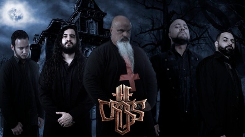 The Cross – Új EP-t adtak ki