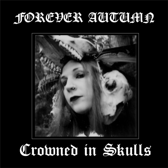 Forever Autumn – Megjelent az új kislemez