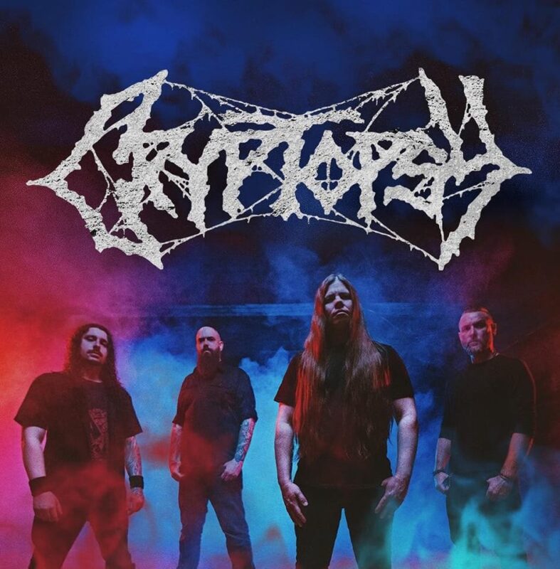 Cryptopsy – Harminc év után is modern és releváns