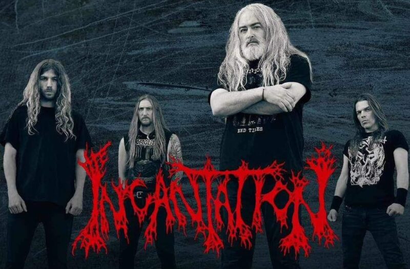 Incantation – Homunculus (Spirit Made Flesh) IX – új videó