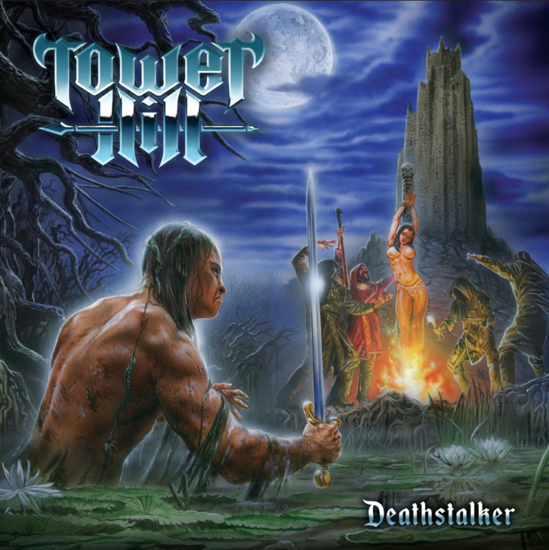 Tower Hill – Deathstalker