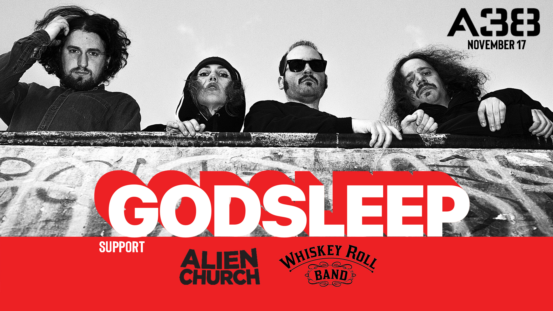 Godsleep