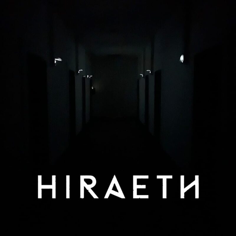 Hiraeth – Új EP