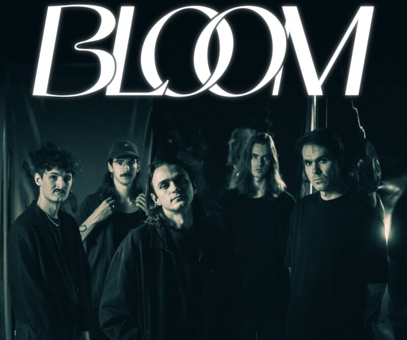 Bloom – Bound To Your Whispers – új videó