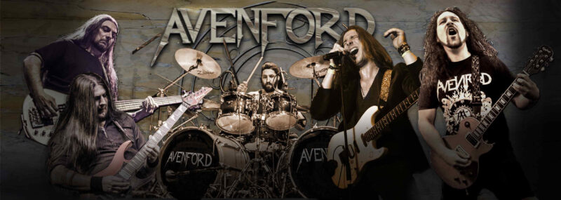 Continoom; Avenford – koncert Szegeden