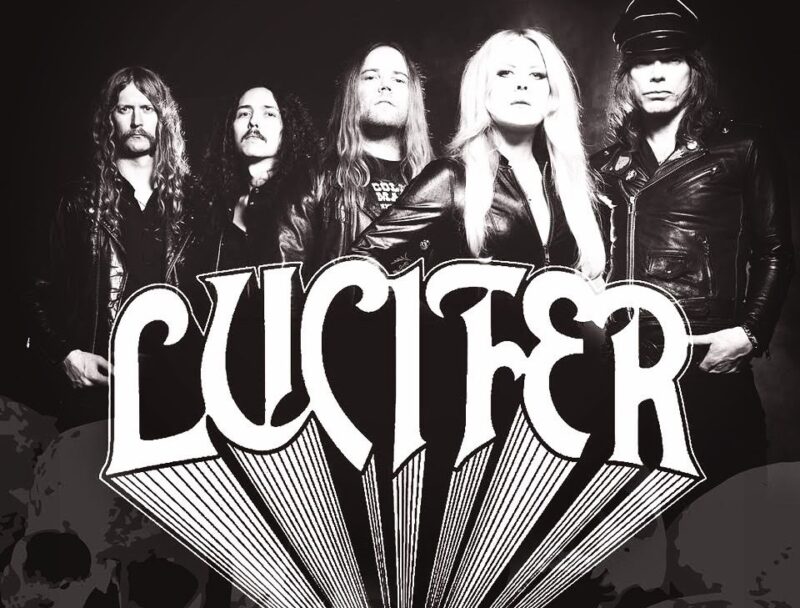 Lucifer – At the Mortuary – egy halloweeni videó