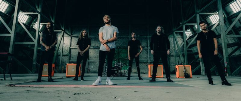 Betraying The Martyrs – 15 év után feloszlanak