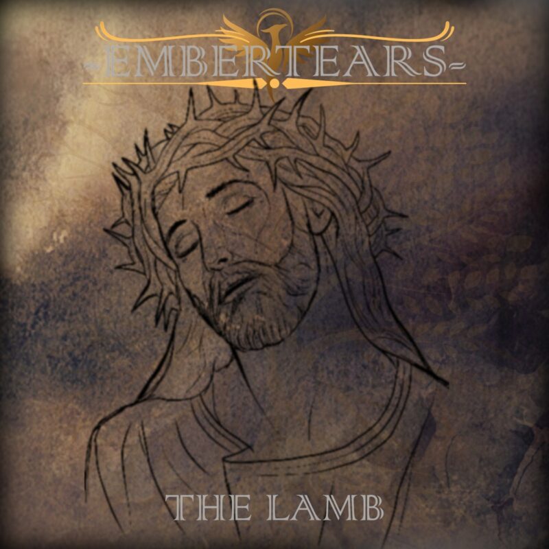 Embertears – The Lamb – új dal