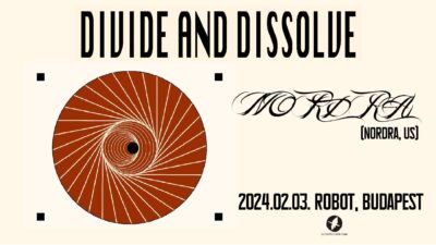 Divide and Dissolve, Nordra