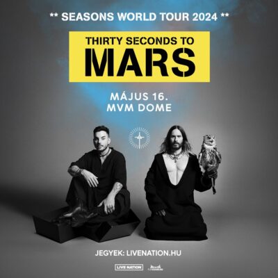 Thirty Seconds to Mars