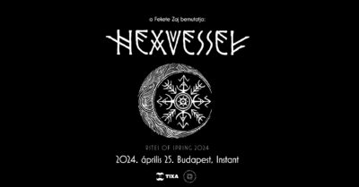 Hexvessel