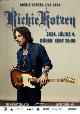 Richie Kotzen