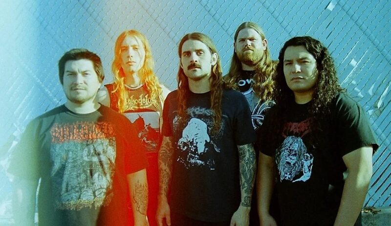 Gatecreeper – Caught In The Treads – Mindent eltipró új videó