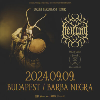 Dreki Ferdhast Tour 2024