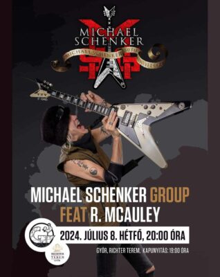 Michael Schenker Group