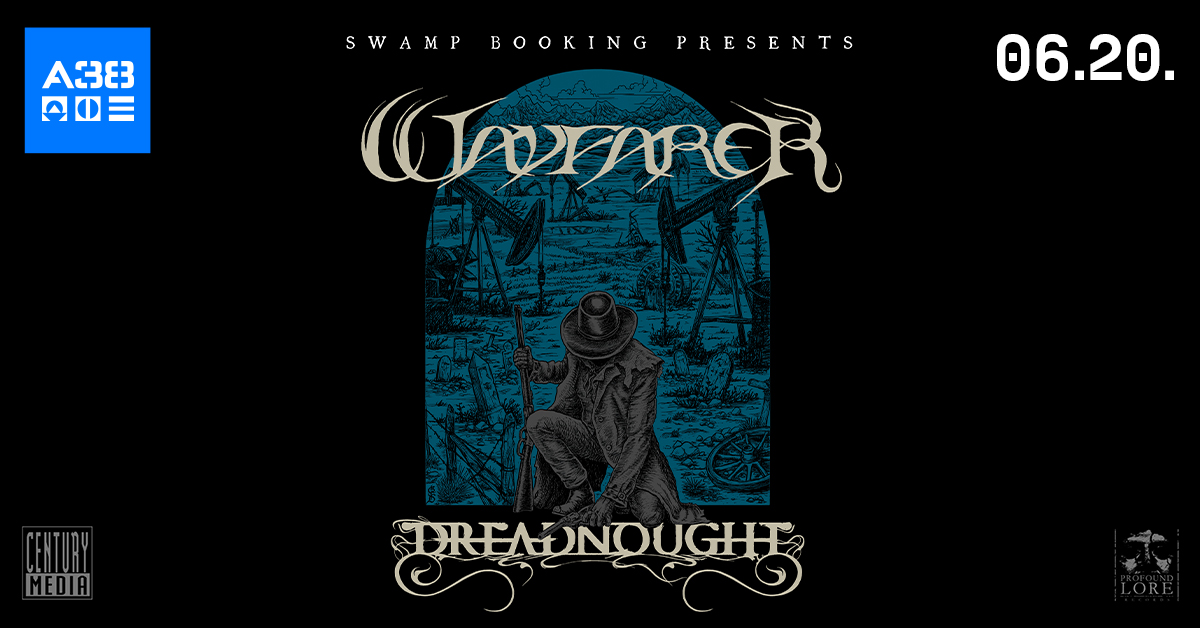 Wayfarer, Dreadnought