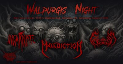 Walpurgis Night