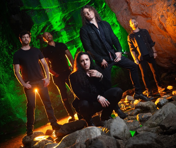 Witherfall – When It All Falls Away – új lemezelőzetes dal