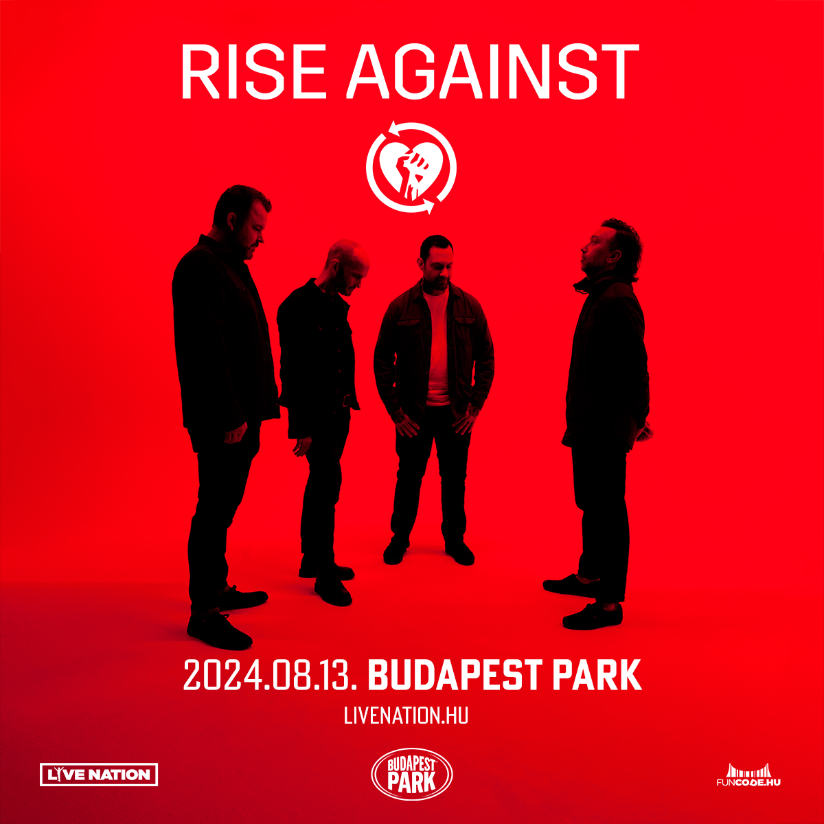 Rise Against