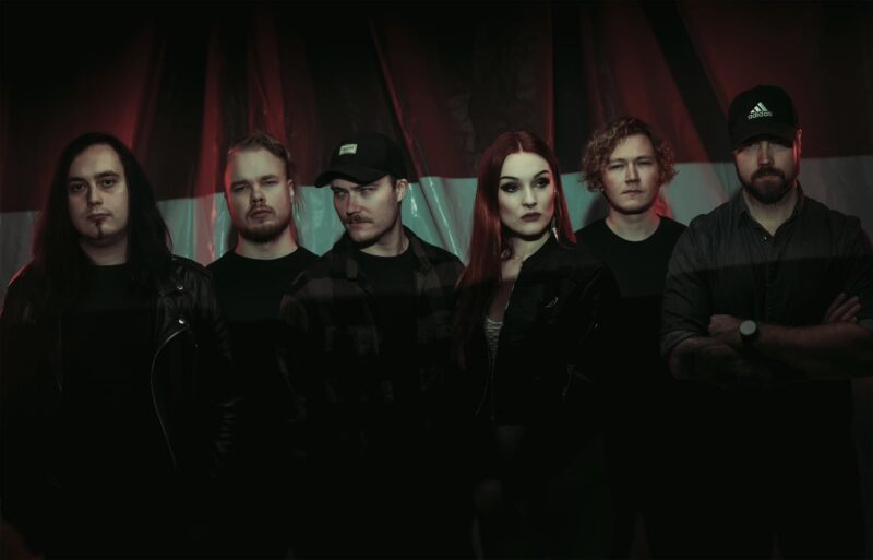 My Favourite Nemesis – Új EP-t adtak ki