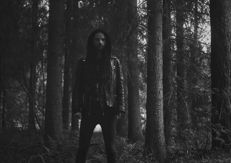 Aran – Téli tájképek és fagyos black metal