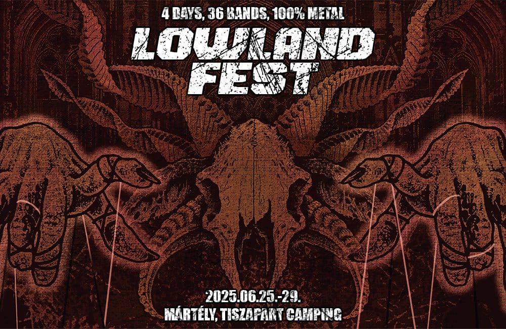Lowland Fest 2025