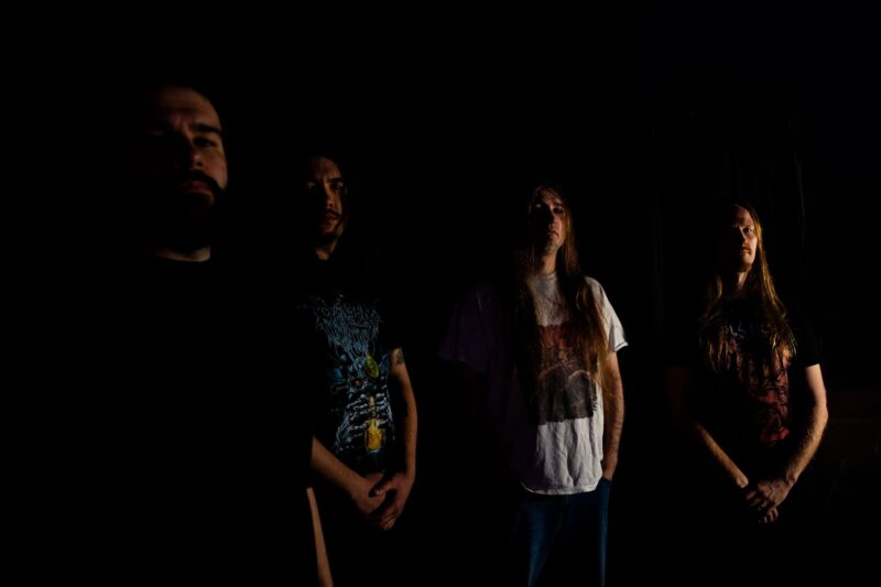 Defeated Sanity – A jól ismert szónikus erőszak