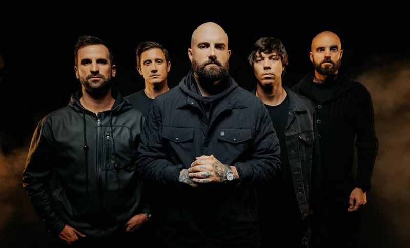 August Burns Red – Exhumed – új dal