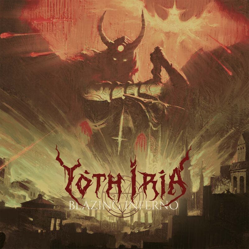 Yoth Iria – Lemezelőzetes