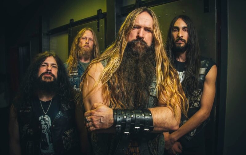 Black Label Society – The Gallows – új videó