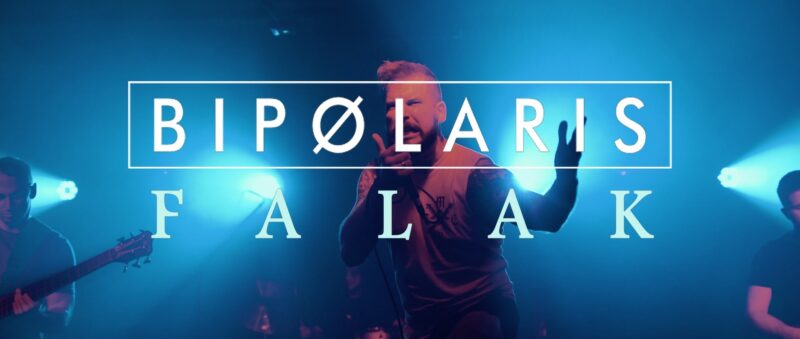 BIPØLARIS – Falak – új dal és videó