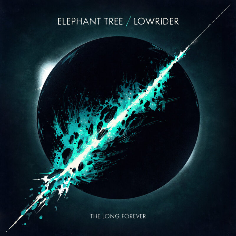 Elephant Tree / Lowrider – Újabb videó a közös lemezről