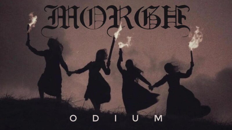 Morgh – Odium – új dal