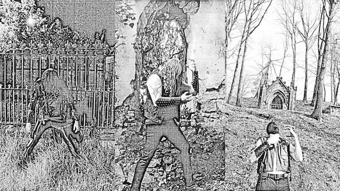 Tyrannic – Bizarr vicsorgás Tyrannic – Bizarr vicsorgás