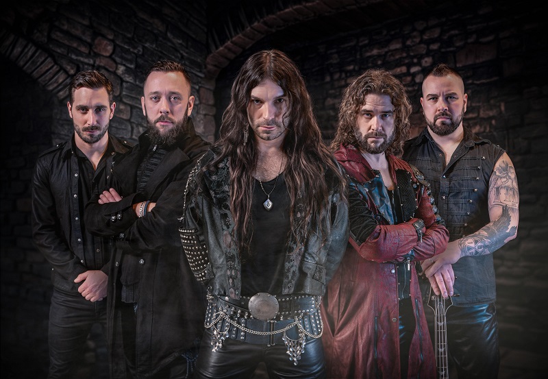 Veonity – Lemezelőzetesek Veonity – Lemezelőzetesek