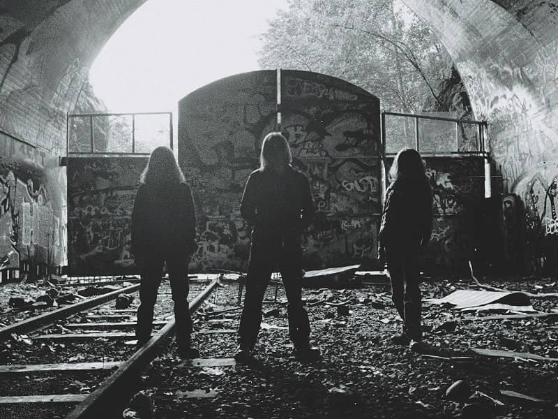 Cryptorium – Egy új svéd death metal banda Cryptorium – Egy új svéd death metal banda