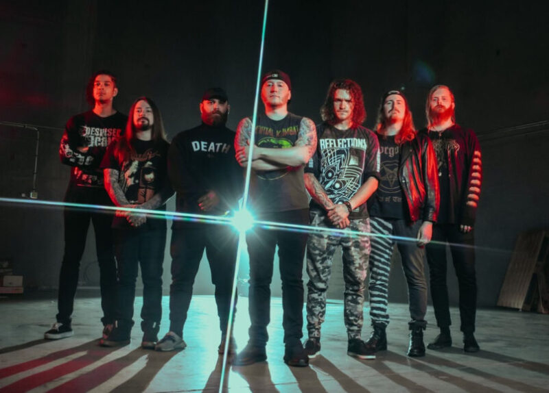 AngelMaker – Relinquished új videó, új tervek AngelMaker – Relinquished új videó, új tervek